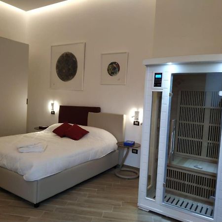 Neruda Chic House Vomero Nápoly Kültér fotó