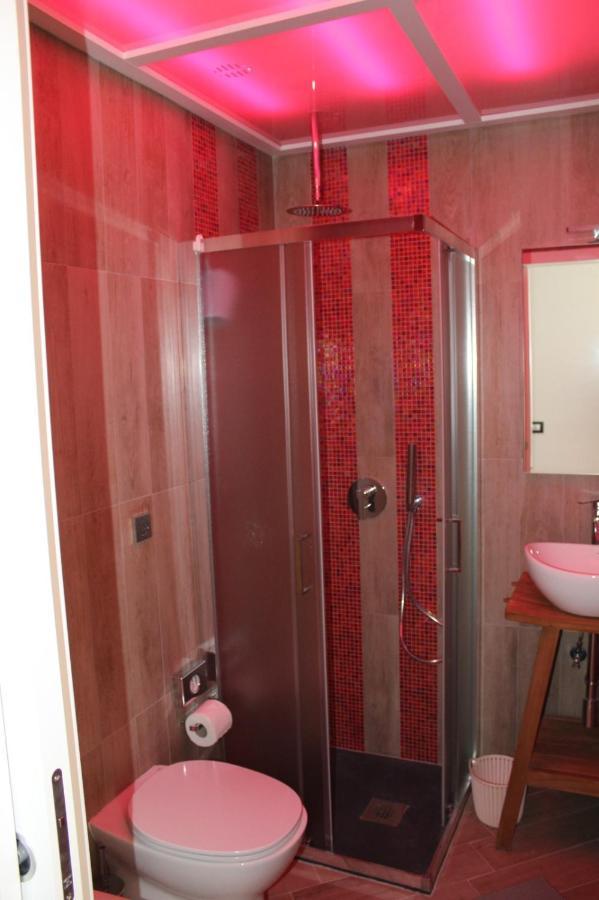 Neruda Chic House Vomero Nápoly Kültér fotó