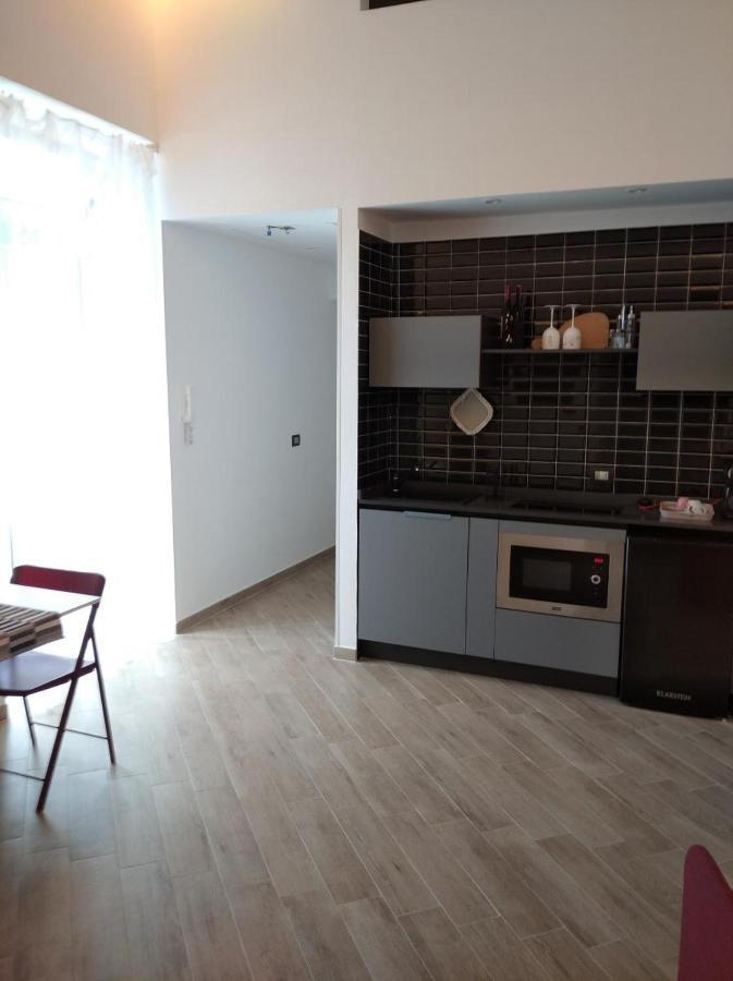 Neruda Chic House Vomero Nápoly Kültér fotó